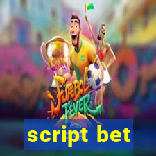 script bet